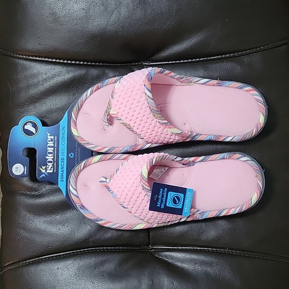 Bedroom slippers